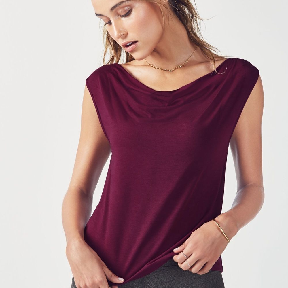 ✨ Adeline Short-Sleeve Tee Tee✨